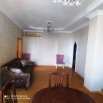 Аренда 3 комнатная Новостройка, м. Эльмляр Академиясы метро, пос. Ясамал, Телеканал ATV, Ясамал район 3