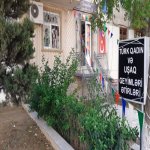 Kirayə (aylıq) Obyekt, Neftçilər metrosu, 8-ci kilometr, Nizami rayonu 20