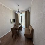 Продажа 2 комнатная Новостройка, пос. Ясамал, Ясамал район 1