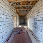 Satılır 5 otaqlı Həyət evi/villa, Xocaəsən metrosu, Xocəsən qəs., Binəqədi rayonu 8