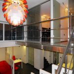 Kirayə (aylıq) 4 otaqlı Ofis, Nəsimi rayonu 8