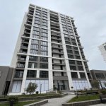 Kirayə (aylıq) 3 otaqlı Yeni Tikili, Koroğlu metrosu, Asan xidmət , Nərimanov rayonu 1