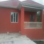 Kirayə (günlük) 2 otaqlı Həyət evi/villa Qəbələ 2