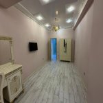 Kirayə (aylıq) 3 otaqlı Yeni Tikili, İnşaatçılar metrosu, Yasamal rayonu 15