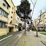 Satılır 3 otaqlı Köhnə Tikili, Həzi Aslanov metrosu, Xətai rayonu 3