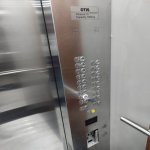 Kirayə (aylıq) 3 otaqlı Yeni Tikili, Nəriman Nərimanov metrosu, Nərimanov rayonu 15