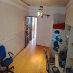 Satılır 3 otaqlı Köhnə Tikili, Memar Əcəmi metrosu, 9-cu mikrorayon, Tərlan saray, Binəqədi rayonu 7