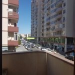 Satılır 4 otaqlı Yeni Tikili, Xətai metrosu, Xətai rayonu 5