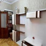 Аренда 4 комнатная Вторичка, м. Ахмедли метро, Хетаи район 14