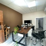Kirayə (aylıq) 2 otaqlı Ofis, 8 Noyabr metrosu, Nəsimi rayonu 5