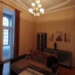 Kirayə (aylıq) 4 otaqlı Köhnə Tikili, Səbail rayonu 1