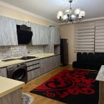 Аренда 3 комнатная Новостройка, м. Ичяришяхяр метро, Сябаиль район 8