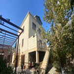 Satılır 6 otaqlı Həyət evi/villa, Badamdar qəs., Səbail rayonu 1