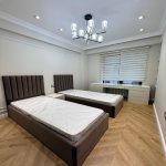 Kirayə (aylıq) 3 otaqlı Yeni Tikili, Ağ şəhər, Xətai rayonu 10