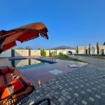 Satılır 4 otaqlı Bağ evi, Mərdəkan, Xəzər rayonu 2