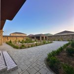 Satılır 5 otaqlı Bağ evi, Şüvəlan, Xəzər rayonu 4
