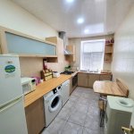 Satılır 2 otaqlı Köhnə Tikili, İçərişəhər metrosu, Səbail rayonu 8