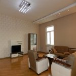 Kirayə (aylıq) 3 otaqlı Yeni Tikili, 28 May metrosu, Nəsimi rayonu 7