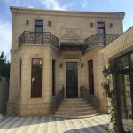 Satılır 6 otaqlı Həyət evi/villa, Mərdəkan, Xəzər rayonu 1