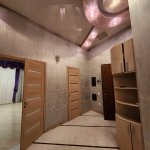 Kirayə (aylıq) 4 otaqlı Yeni Tikili, Nəriman Nərimanov metrosu, Heydər Əliyev Mərkəzi, Nərimanov rayonu 28
