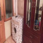 Satılır 2 otaqlı Köhnə Tikili, Elmlər akademiyası metrosu, Yasamal rayonu 10