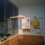 Satılır 3 otaqlı Yeni Tikili, Həzi Aslanov metrosu, H.Aslanov qəs., Xətai rayonu 10