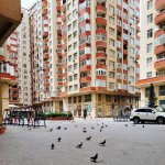Kirayə (aylıq) 3 otaqlı Yeni Tikili, Neftçilər metrosu, Nizami rayonu 1