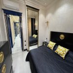 Satılır 3 otaqlı Yeni Tikili, Xətai metrosu, Ağ şəhər, Xətai rayonu 6