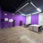 Аренда 9 комнатная Офис, м. 28 Мая метро, Кубинка, AF Бизнес Центр, Насими район 2