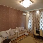 Kirayə (aylıq) 3 otaqlı Yeni Tikili, Nizami metrosu, Yasamal rayonu 5