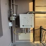 Satılır 3 otaqlı Yeni Tikili, İnşaatçılar metrosu, Yasamal qəs., Yasamal rayonu 9