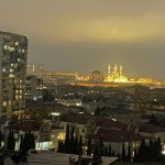 Satılır 2 otaqlı Yeni Tikili, Azadlıq metrosu, 6-cı mikrorayon, Binəqədi rayonu 9
