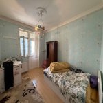 Kirayə (aylıq) 4 otaqlı Köhnə Tikili, Xalqlar dostluğu metrosu, Nizami rayonu 5