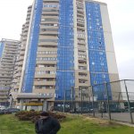 Аренда 1 комнат Новостройка, пос. Бакиханова, Сабунчу район 1