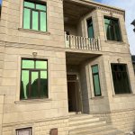 Satılır 6 otaqlı Həyət evi/villa, Avtovağzal metrosu, Biləcəri qəs., Binəqədi rayonu 1
