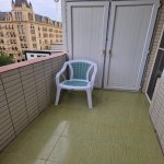 Kirayə (aylıq) 3 otaqlı Yeni Tikili, Badamdar qəs., Səbail rayonu 7