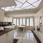 Satılır 4 otaqlı Yeni Tikili, 28 May metrosu, Nəsimi rayonu 5