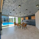 Satılır 5 otaqlı Həyət evi/villa, Mərdəkan, Xəzər rayonu 4