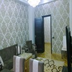 Kirayə (aylıq) 3 otaqlı Yeni Tikili, Nizami metrosu, Yasamal rayonu 9