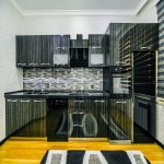 Аренда 3 комнат Новостройка, İnşaatçılar метро, пос. Йени Ясамал, Ясамал район 19