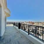 Kirayə (aylıq) 2 otaqlı Yeni Tikili, 28 May metrosu, Nəsimi rayonu 4