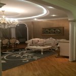 Kirayə (aylıq) 3 otaqlı Yeni Tikili, Nəsimi rayonu 6