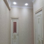 Satılır 2 otaqlı Yeni Tikili, İnşaatçılar metrosu, Yasamal rayonu 8