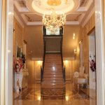 Satılır 10 otaqlı Həyət evi/villa, Şüvəlan, Xəzər rayonu 35