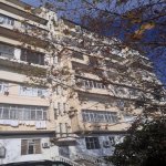 Satılır 4 otaqlı Yeni Tikili, Azadlıq metrosu, 8-ci mikrorayon, Binəqədi rayonu 1