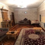 Kirayə (aylıq) 3 otaqlı Həyət evi/villa, Gənclik metrosu, Nərimanov rayonu 1