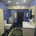 Kirayə (aylıq) 3 otaqlı Köhnə Tikili, Nizami metrosu, Nəsimi rayonu 8