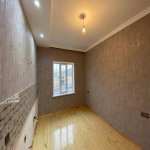 Satılır 4 otaqlı Həyət evi/villa, Avtovağzal metrosu, Biləcəri qəs., Binəqədi rayonu 5