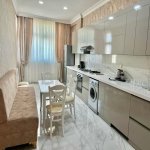 Satılır 3 otaqlı Yeni Tikili, Nəriman Nərimanov metrosu, Nərimanov rayonu 8