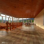 Kirayə (günlük) 5 otaqlı Həyət evi/villa Lerik 2